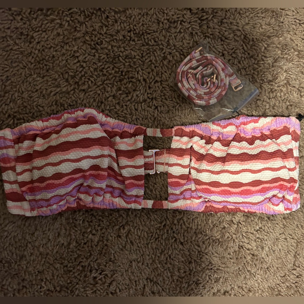 Bathing Suit Top